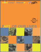 Annual Report: 2004-05