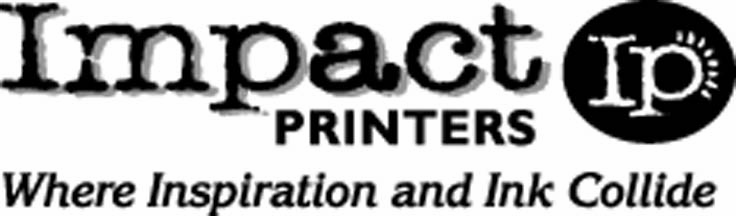 Impact Printers