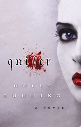 All Aquiver Over Luhning