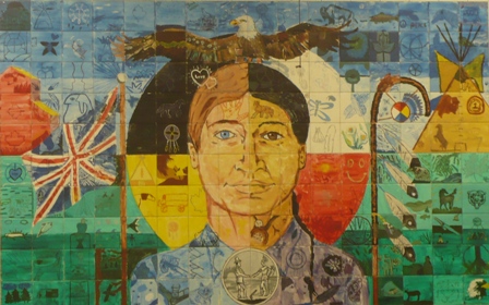 A Mosaic of Arts and Culture