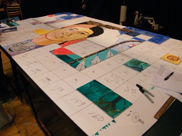 A Mosaic of Arts and Culture