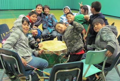 Planting the Seed of Culture