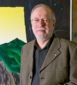 2009 Saskatchewan Artist Recipient - David Thauberger