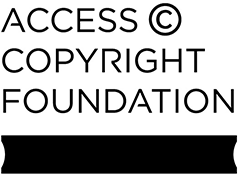 Access Copyright Foundation logo