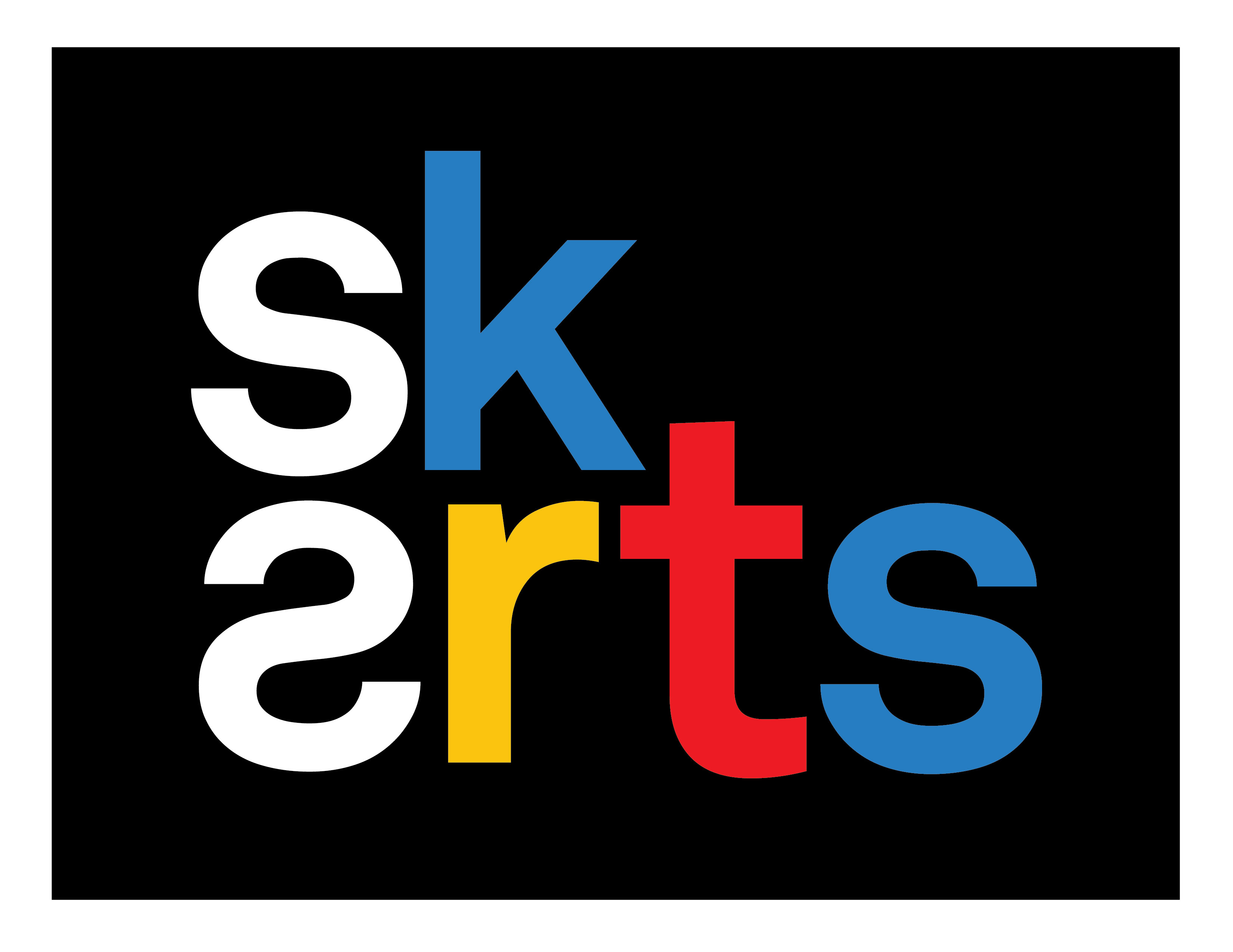 SKARts - SKArts logo.