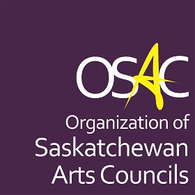 SKArts - Organization of Saskatchewan Arts Councils (OSAC)