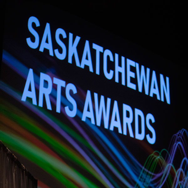 SK Arts - SK Arts Awards - 2021 Saskatchewan Arts Awards