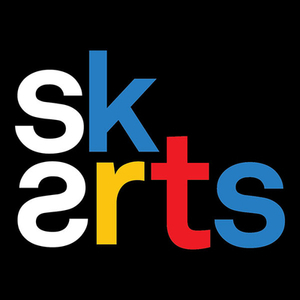 SK Arts - Logo