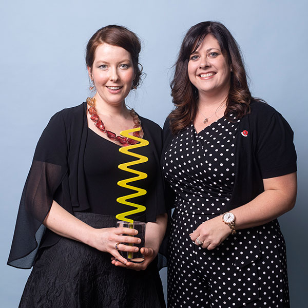 SK Arts - SK Arts Awards - Nominations