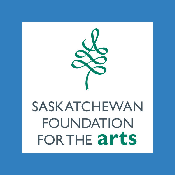 SK Arts - Grants by Type - Artists - Saskatchewan Foundation for the Arts