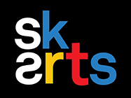 SK Arts logo