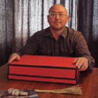 SK Arts - Christopher Campbell Gardiner