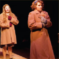 SK Arts - Dancing Sky Theatre