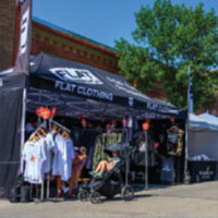SK Arts - Estevan's Rafferty Rumble Street Fair