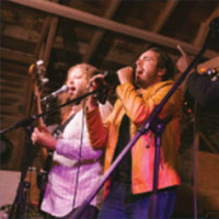 SK Arts - Farmfest