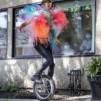 SK Arts - Free Flow Dance Theatre Company