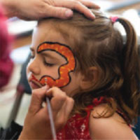 SK Arts - Saskatchewan Children's Festival