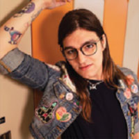 SK Arts - UR Pride Centre for Sexuality and Gender Diversity