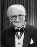 Lifetime Award for Excellence in the Arts, 1990 - John V. Hicks