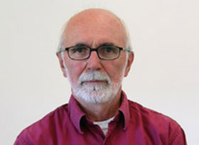 2007 Lifetime Achievement Recipient - Joe Farfard