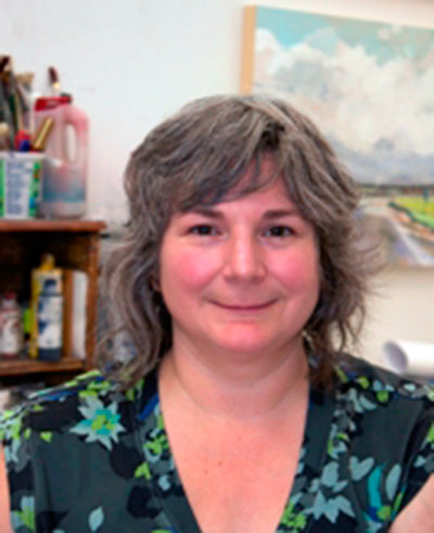 2014 Arts and Learning Recipient - Heather Cline, Regina