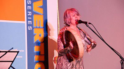 Cheryl L'Hirondelle