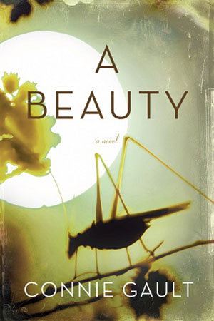 Connie Gault's novel, A Beauty