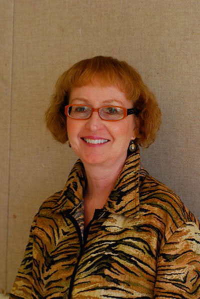 2016 Saskatchewan Arts Awards - Leadership - Individual Award - Karen Schoonover (Regina)