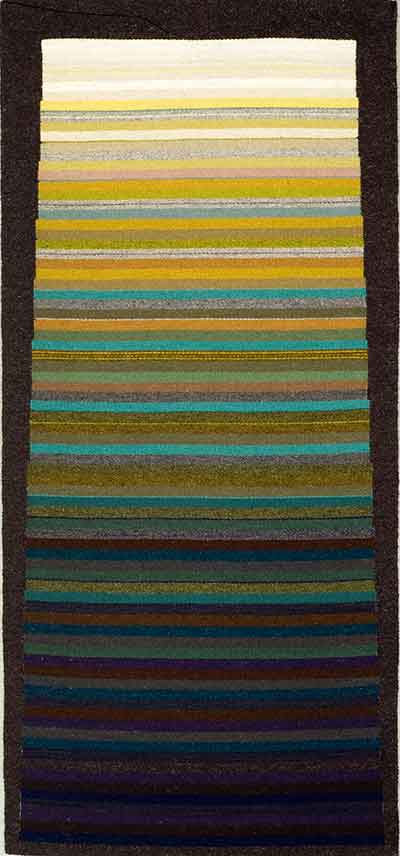 Kaija Sanelma Harris - Framed Series No. 2 (2006)