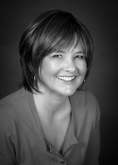 RBC Emerging Artist Award Recipient Lisa Bird-Wilson