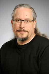 David Garneau, Former Board Member