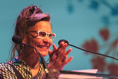 Robin Poitras
