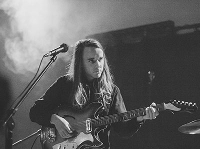 Andy Shauf