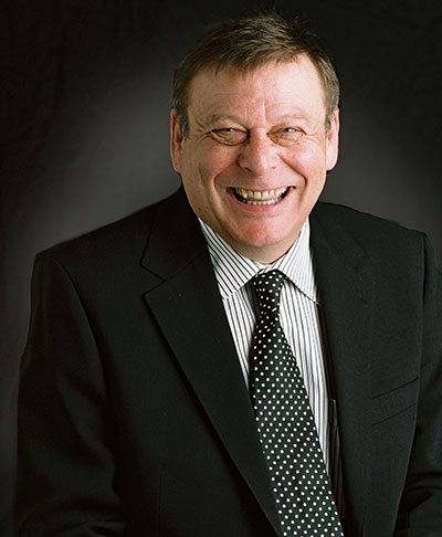 Guy Vanderhaeghe
