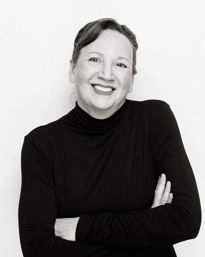 Carol Greyeyes