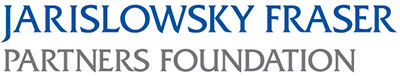 Jarislowsky Fraser logo