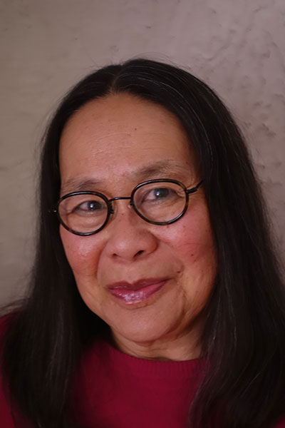 Artistic Excellence Award - Jeannie Mah (Regina)