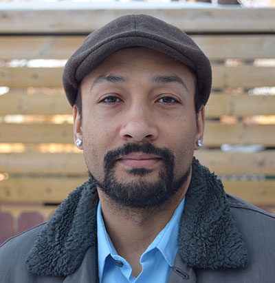 Arts and Learning Award - Khodi Dill (Saskatoon)