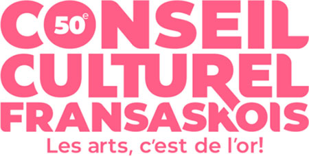 Conseil culturel fransaskois