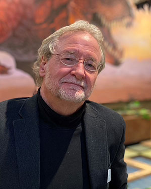 Dean Bauche