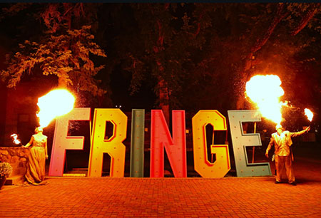 25th Theatre Fringe Festival