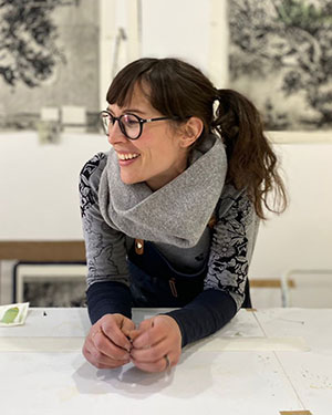 Jillian Ross