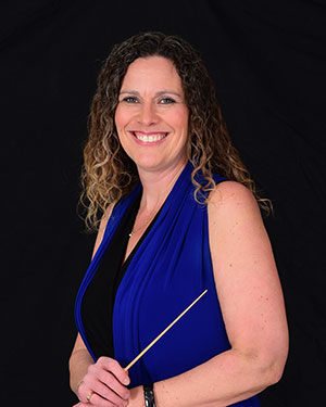 Jennifer Switzer