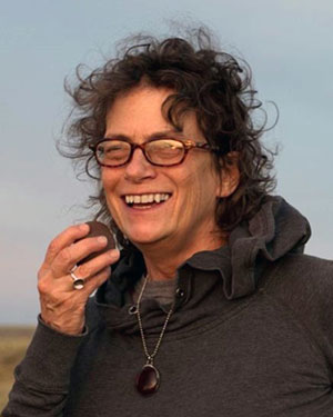 Barbara Meneley, Val Marie - Visual Artist