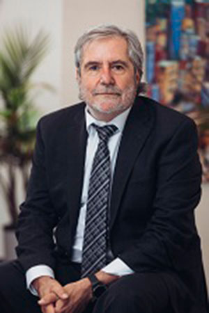 Darcy Sander, Prince Albert - Retired Educator
